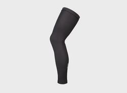 Endura Pro Thermo Full Zip návleky na nohy black