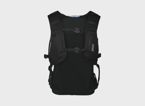 POC Column VPD Backpack Vest černá