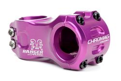 Představec CHROMAG Ranger V2 - fialová