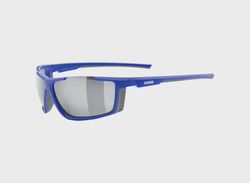 Uvex Sportstyle 310 brýle blue mat 2021
