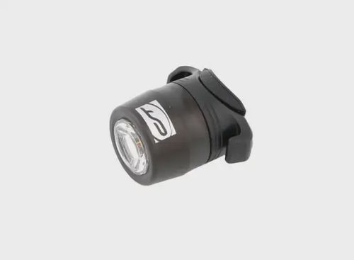 Contec Safetylight Sparkler USB přední světlo černá
