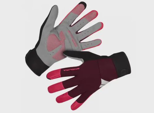Endura Windchill dámské rukavice Lilek