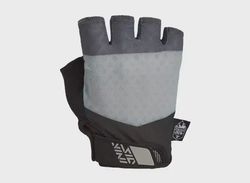 Silvini Anapo pánské rukavice black/cloud