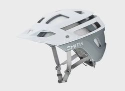 SMITH FOREFRONT 2MIPS 2021 MATTE WHITE