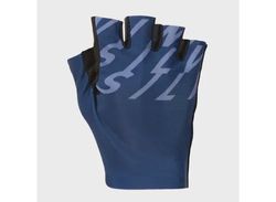 Silvini Sarca pánské rukavice navy/blue