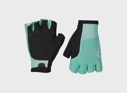 POC Essential Road Mesh krátké rukavice Fluorite Green/Fluorite Green