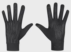 Force Tiger rukavice jaro/podzim černá