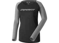 Dynafit 24/7 Long Sleeve Shirt Women alloy melange