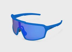 Neon Arizona Mirrortronic brýle modrá