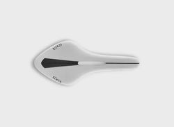 Fizik Arione R3 Open Large sedlo White Edition 140 - 149 mm