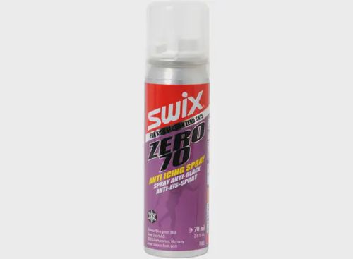 Swix N6C Zero 70 ml