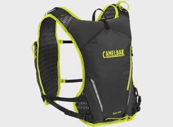 Camelbak Trail Run Vest 7l black/safety yellow