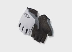 Giro JagEtte dámské rukavice white/titanium