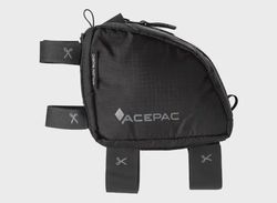 Acepac Tube Bag MKIII brašna Black
