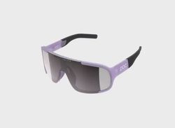 POC Aspire Mid brýle Purple Quartz Translucent/Violet Silver Mirror