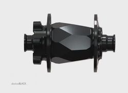 Absolute Black Black Diamond přední náboj 32 děr
