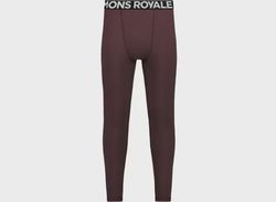 Mons Royale cascade merino flex 200 legging