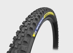 Michelin Wild Enduro Rear Racing Line 29x2,40" MTB TLR plášť kevlar černá 2,40"