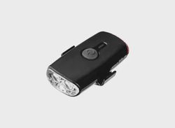 Topeak Headlux Dual USB 140/10 světlo na přilbu/řídítka