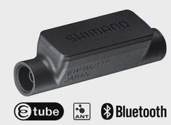 SHIMANO jednotka Di2 Bluetooth, ANT+ EWWU111