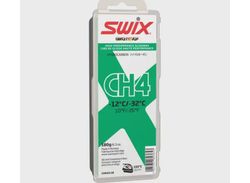 Swix skluzný vosk CH4X 180g