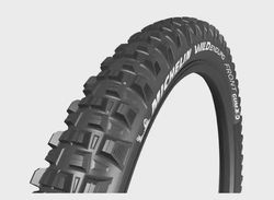 Michelin Wild Enduro Front GUM-X3D Competition Line 27,5x2,60" TS TLR MTB plášť kevlar 2,60"