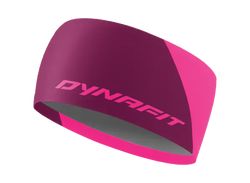 Dynafit Performance Dry čelenka pink glo