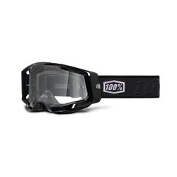 Brýle 100% RACECRAFT 2 Goggle - Topo - Clear Lens