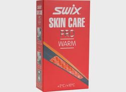 Swix N17W skin Pro warm 70 ml