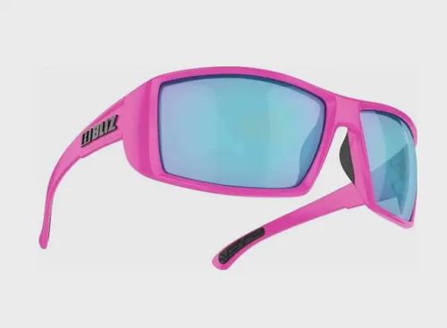 Bliz Drift brýle Pink Smoke/Blue Multi Cat.3