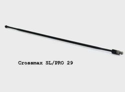 Mavic Kit 12 drátů set pro Crossmax PRO/ XA 278 mm - LV2386500