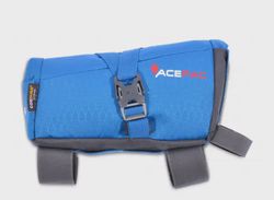 Acepac Roll Fuel Bag MKI brašna 0,8 l Blue