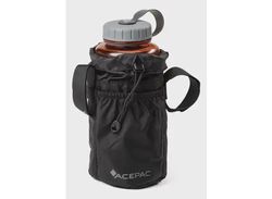 Acepac Fat Bottle Bag MKIII brašna na láhev Black