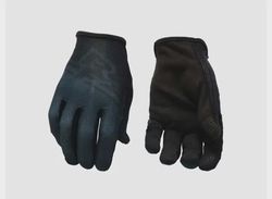 Race Face Indy rukavice černá