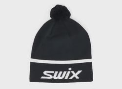 Swix Surmount černá