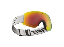 Dynafit Speed lyžařské brýle Black Out/Nimbus Cat S1