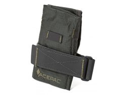 Brašna na nářadí pod sedlo Acepac Tool wallet MKIII - šedá
