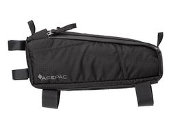 Rámová brašna Acepac Fuel bag MKIII L - černá
