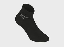 Alpinestars STAR ponožky 6 párov black