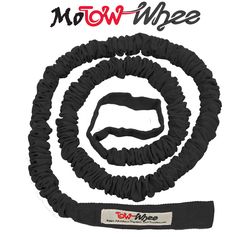 Tažné lano TowWhee  - odpružené pro E-bike/MOTO