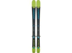 Dynafit Youngstar Ski dětské lyže Lambo Green/Black