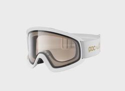 POC Ora Clarity Fabio Edition DH brýle Hydrogen White/Gold
