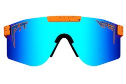 PIT VIPER BRÝLE THE CRUSH POLARIZED DOUBBLE WIDE