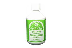 JUICLUB Čistič na řetěz -  Juice Lubes Dirt Juice Chain Cleaner - koncentrát
