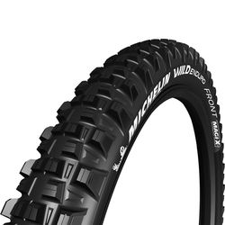 MICHELIN WILD ENDURO FRONT MAGI-X2 TS TLR KEVLAR 29X2.40 COMPETITION LINE