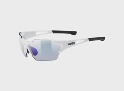 Uvex Sportstyle 803 Small Race VM brýle white
