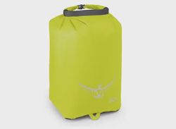 Osprey Ultralight Dry Sack 30 L obal Electric Lime Uni