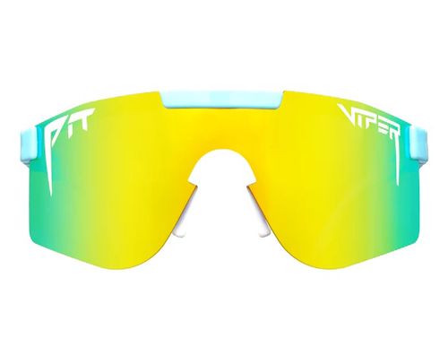 Brýle PIT VIPER THE CANNONBALL POLARIZED DOUBLE WIDE