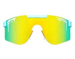 Brýle PIT VIPER THE CANNONBALL POLARIZED DOUBLE WIDE