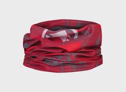 Endura SingleTrack Multitube šátek rust red